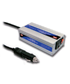 Mean Well 12VDC to 110VAC Inverter